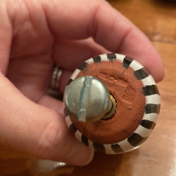 COPY - Mackenzie Childs Knobs - Picture 3 of 3